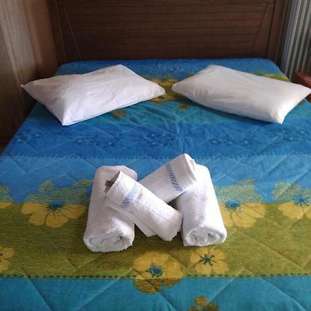 Valta'S Room Paleros Εξωτερικό φωτογραφία