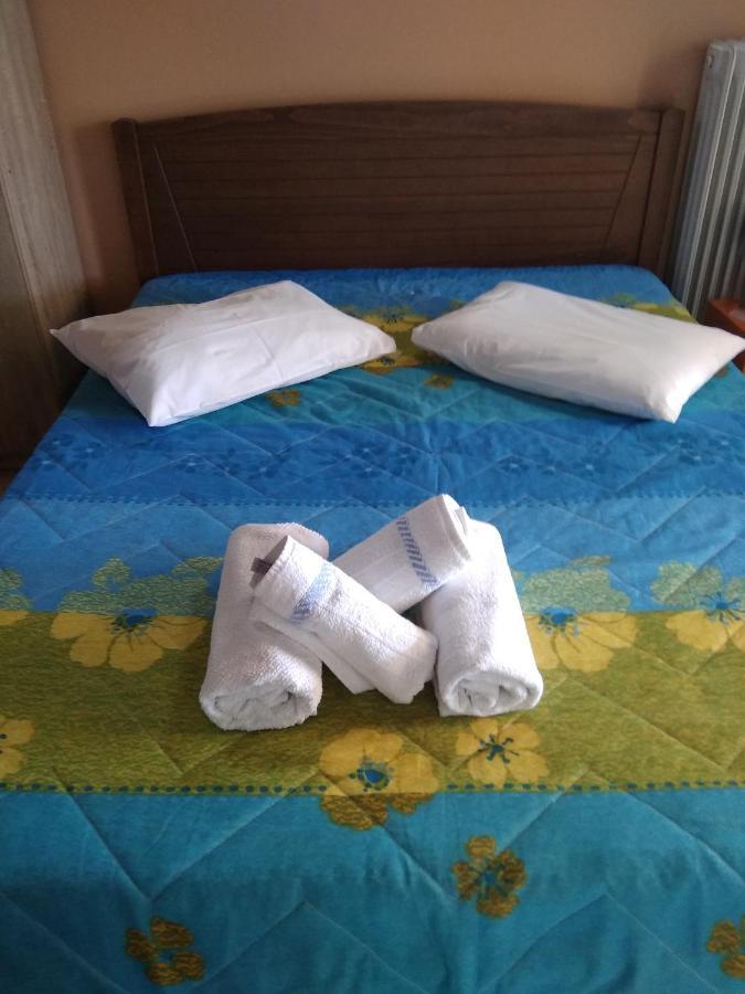 Valta'S Room Paleros Εξωτερικό φωτογραφία