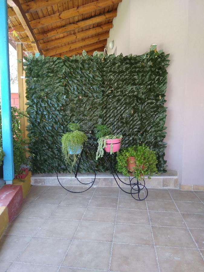 Valta'S Room Paleros Εξωτερικό φωτογραφία