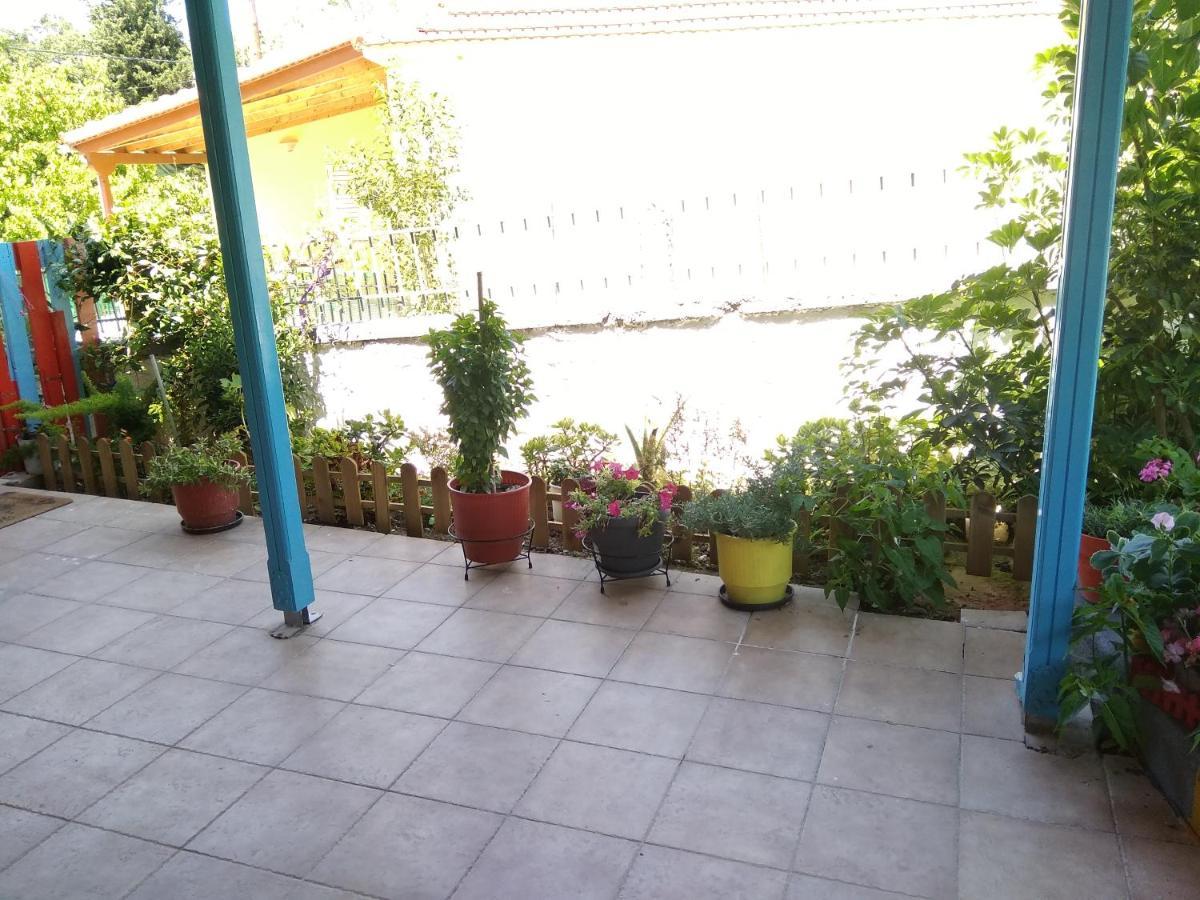 Valta'S Room Paleros Εξωτερικό φωτογραφία