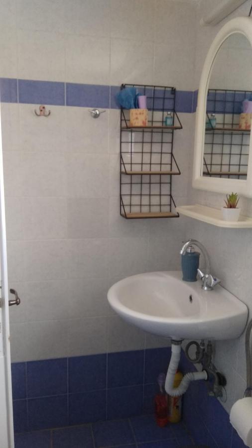 Valta'S Room Paleros Εξωτερικό φωτογραφία