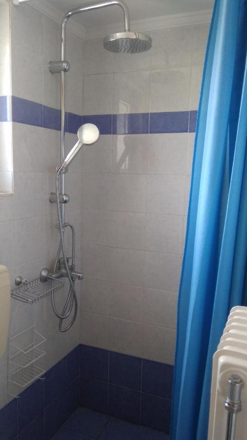 Valta'S Room Paleros Εξωτερικό φωτογραφία