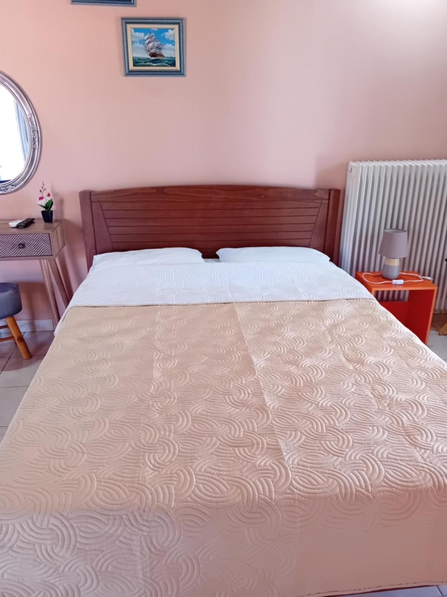 Valta'S Room Paleros Εξωτερικό φωτογραφία