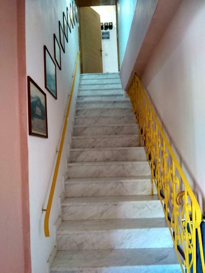 Valta'S Room Paleros Εξωτερικό φωτογραφία